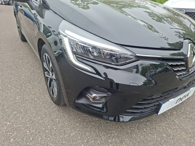 Renault Clio - Photo 17