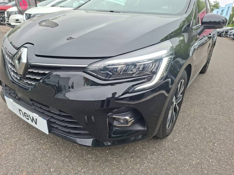 Renault Clio - Photo 18