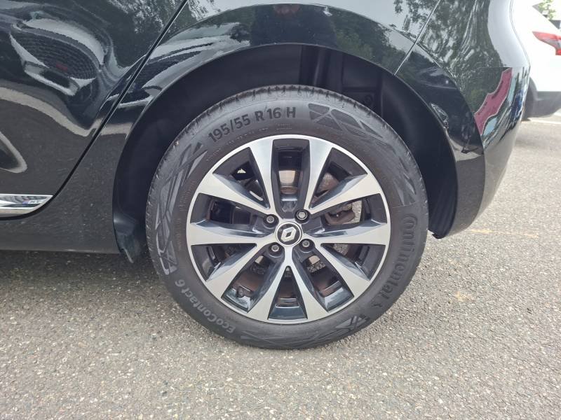 Renault Clio - Photo 23