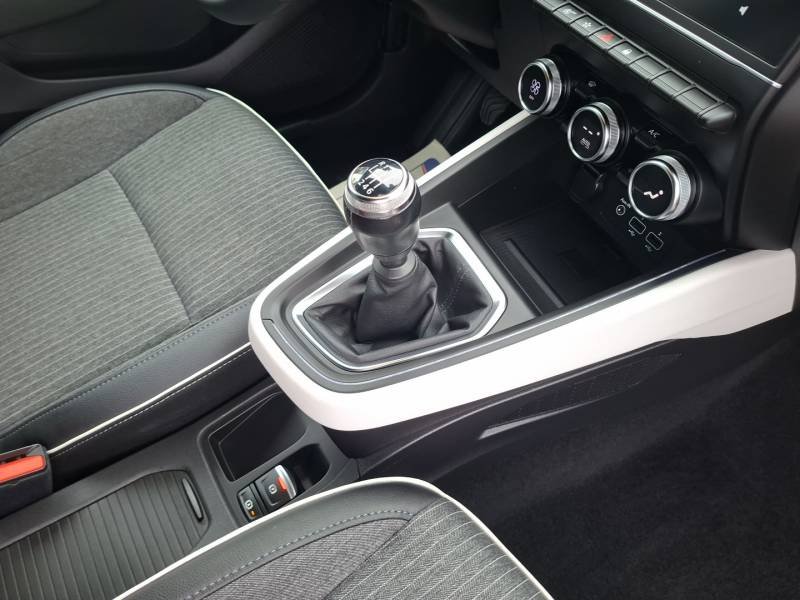 Renault Clio - Photo 28