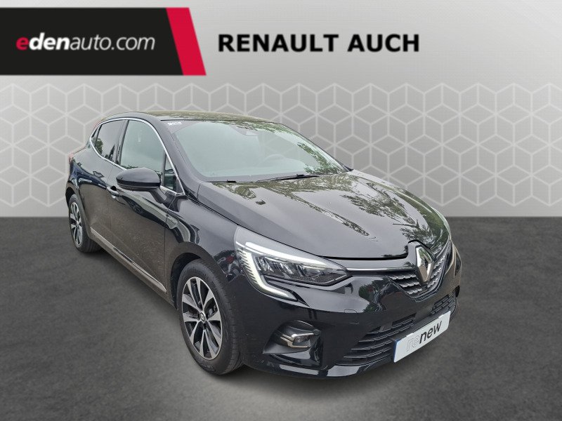 Renault Clio - Photo 3