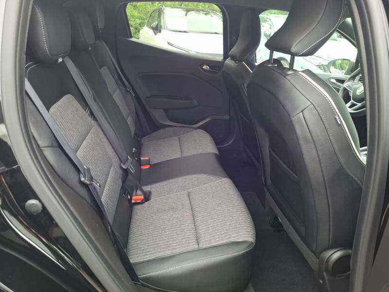 Renault Clio - Photo 31
