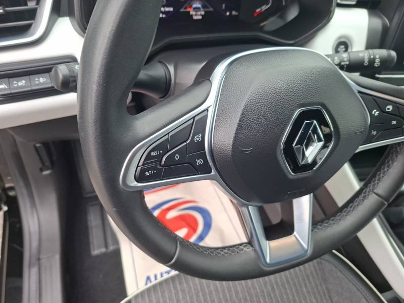 Renault Clio - Photo 38