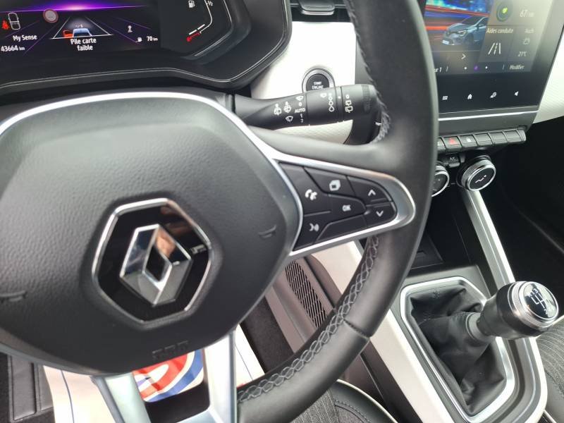 Renault Clio - Photo 39
