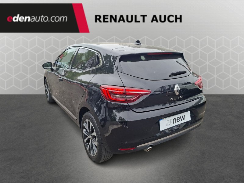 Renault Clio - Photo 5