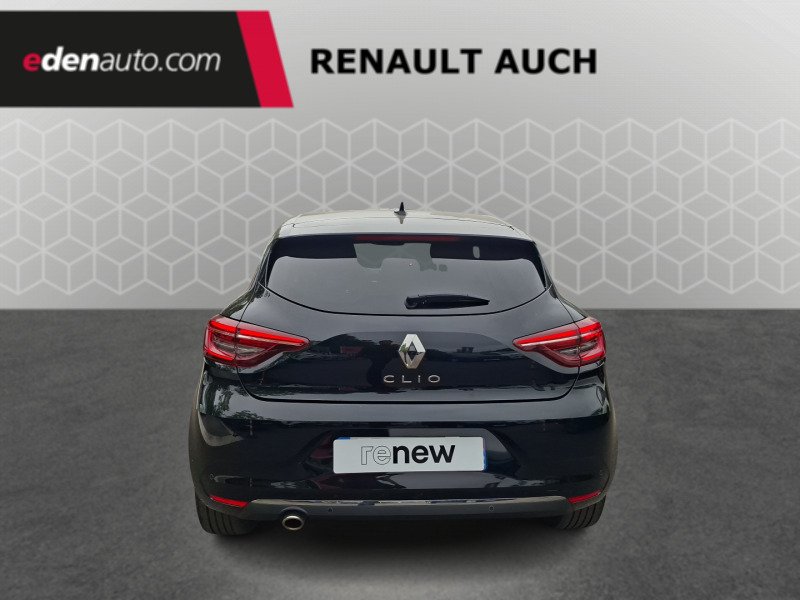 Renault Clio - Photo 6