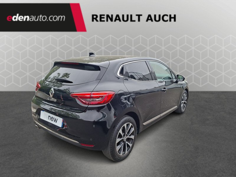 Renault Clio - Photo 7