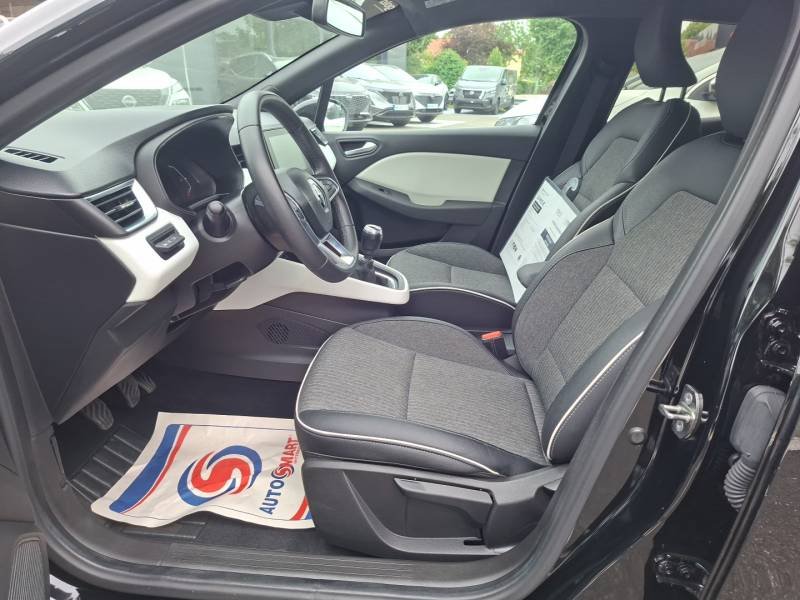 Renault Clio - Photo 9