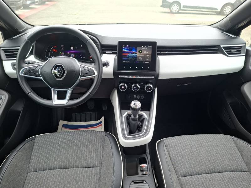 Renault Clio - Photo 10