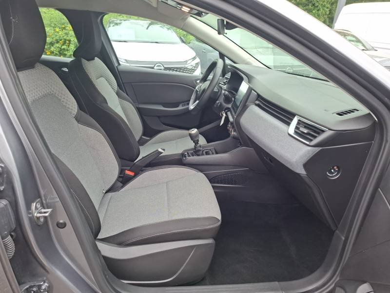 Renault Clio - Photo 11