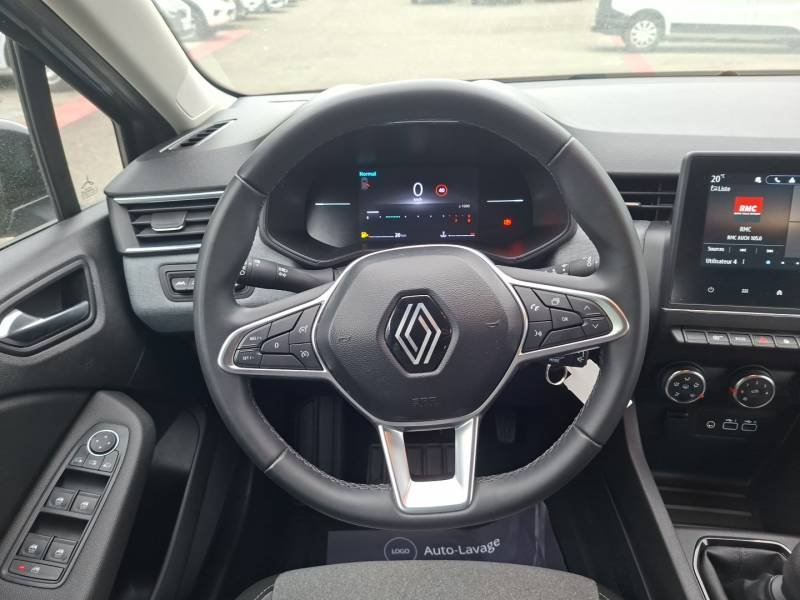 Renault Clio - Photo 13