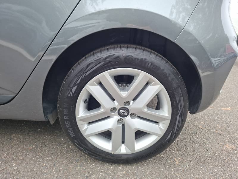 Renault Clio - Photo 20
