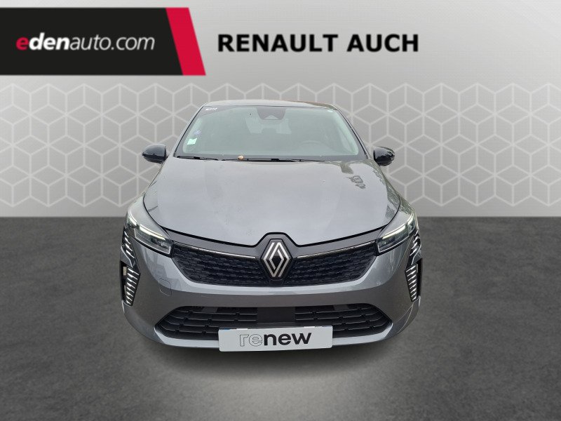 Renault Clio - Photo 2