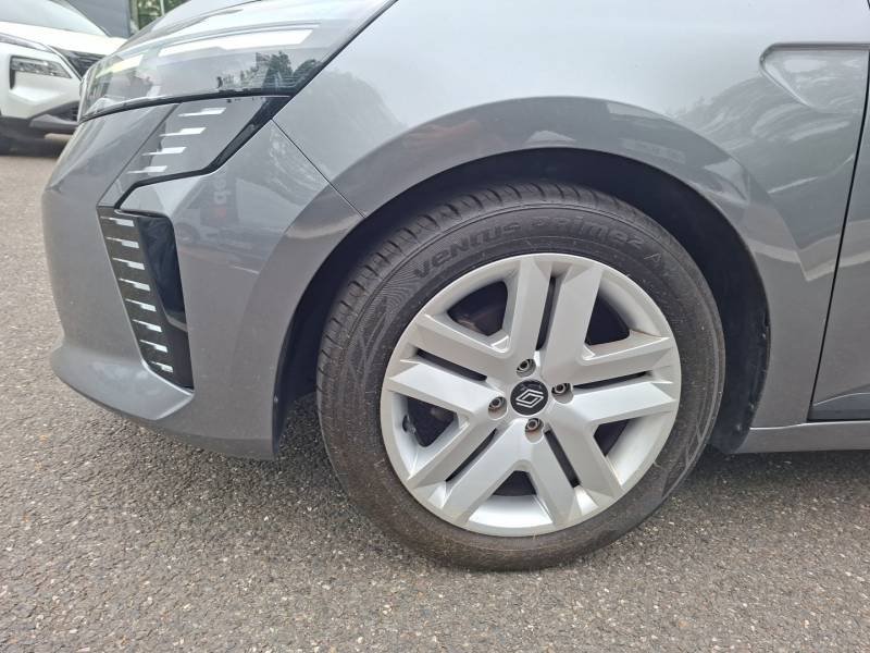 Renault Clio - Photo 21