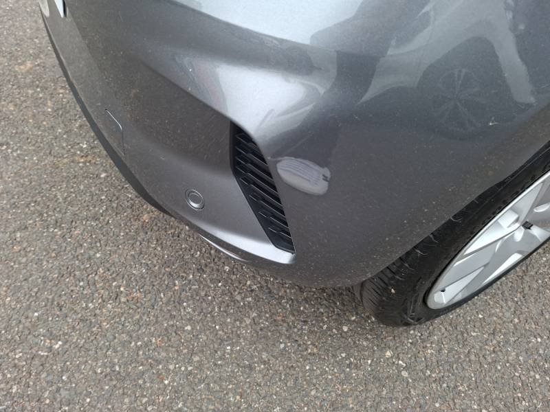 Renault Clio - Photo 27