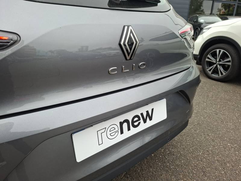 Renault Clio - Photo 28