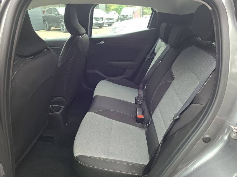 Renault Clio - Photo 30