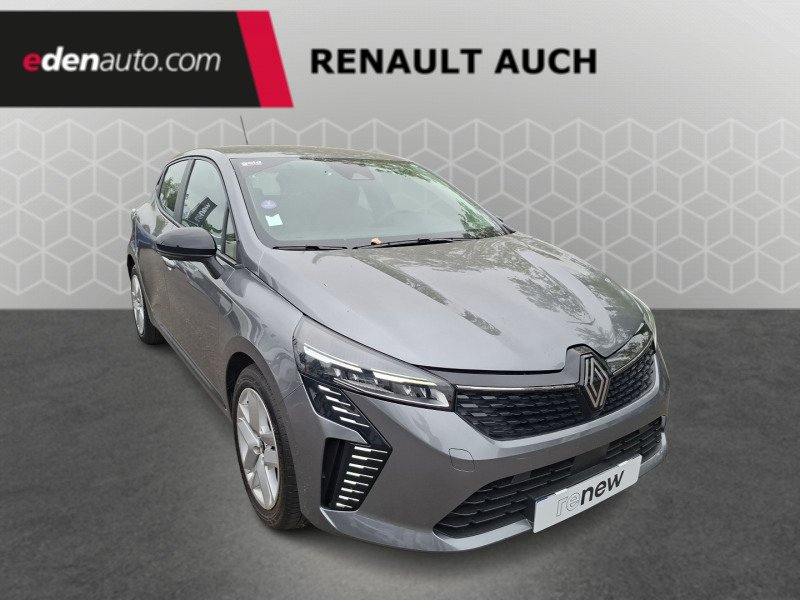 Renault Clio - Photo 3