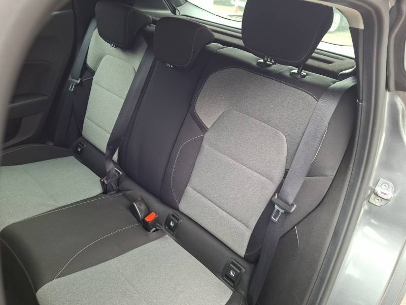 Renault Clio - Photo 31