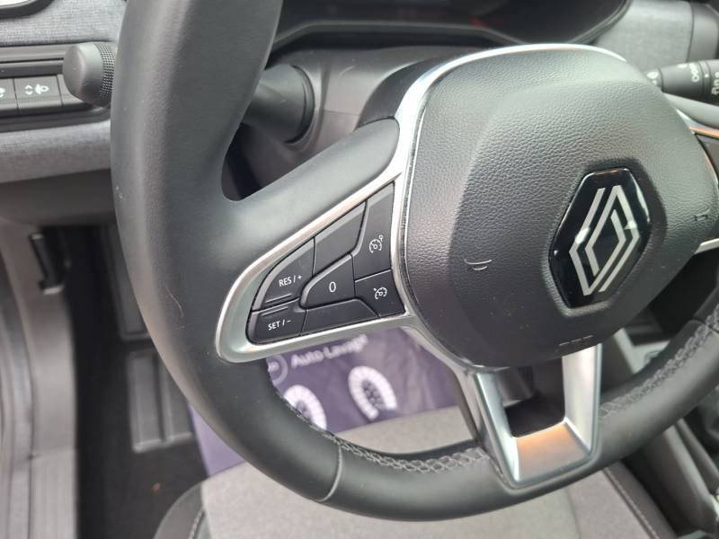 Renault Clio - Photo 35