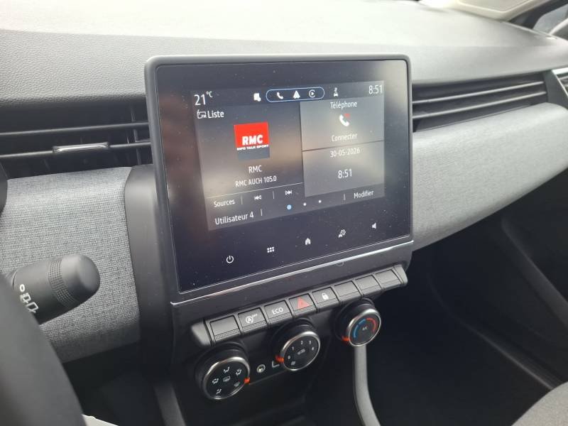 Renault Clio - Photo 38