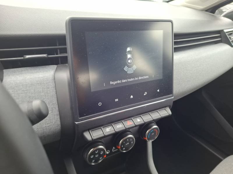 Renault Clio - Photo 39