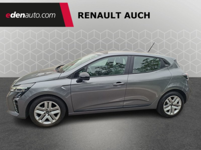 Renault Clio - Photo 4
