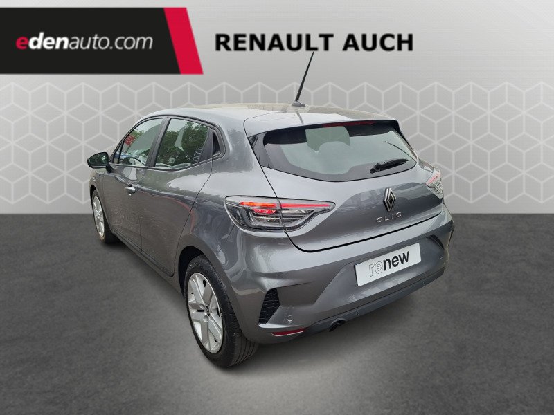 Renault Clio - Photo 5