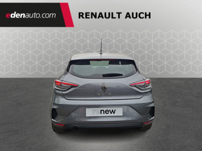Renault Clio - Photo 6