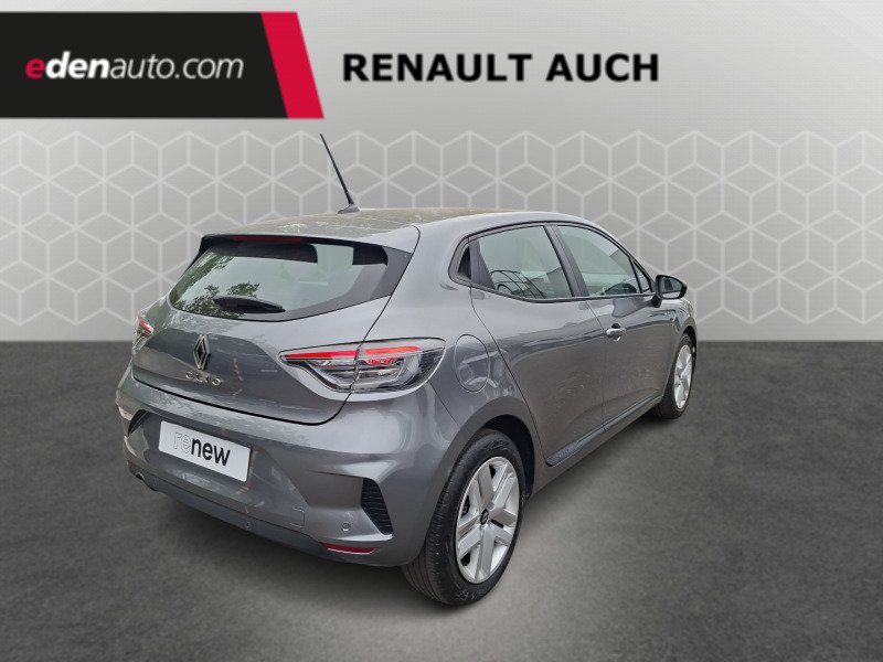 Renault Clio - Photo 7