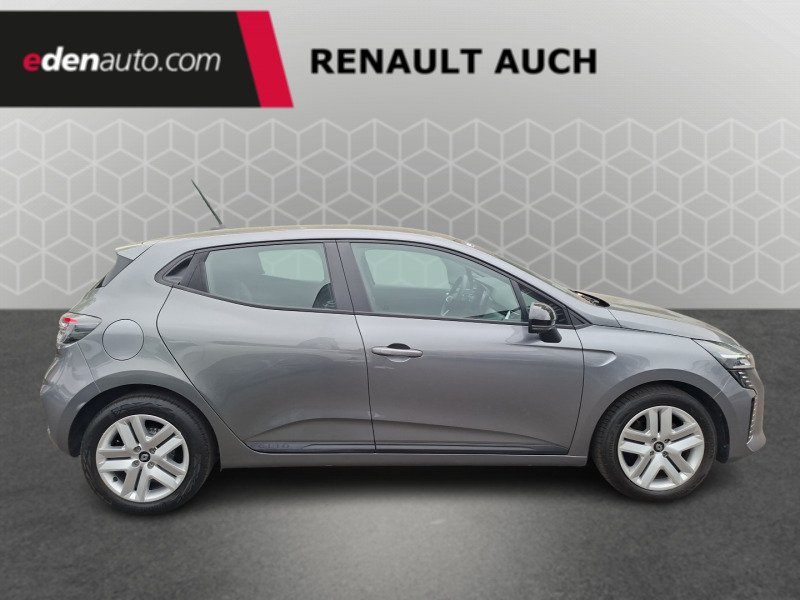 Renault Clio - Photo 8