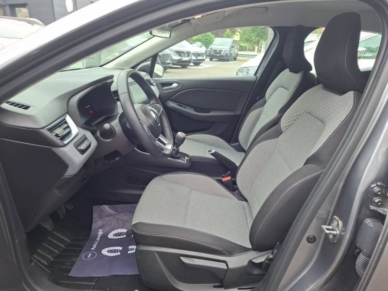 Renault Clio - Photo 9
