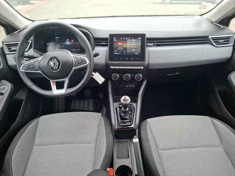 Renault Clio - Photo 10