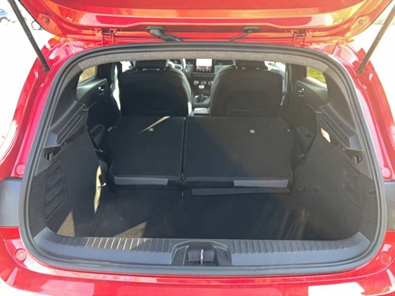 Renault Clio - Photo 15