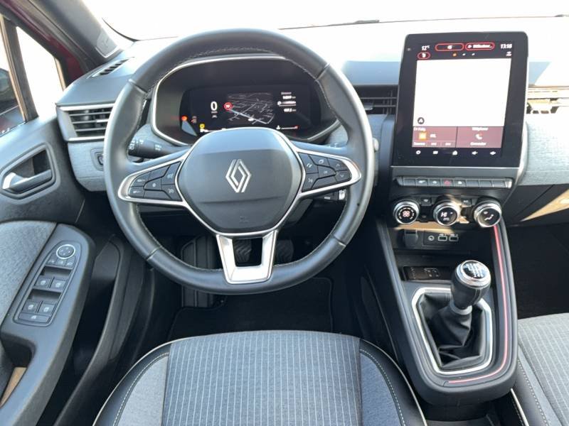 Renault Clio - Photo 16