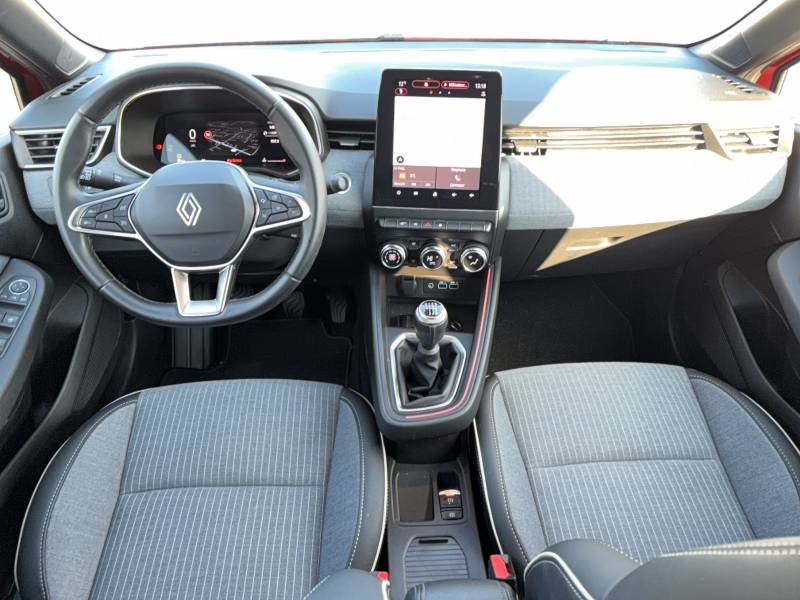 Renault Clio - Photo 17