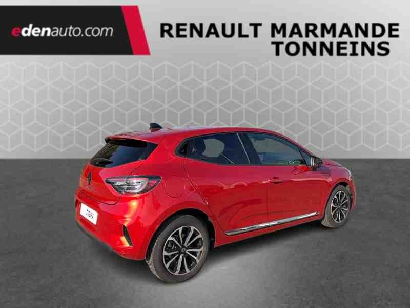 Renault Clio - Photo 2