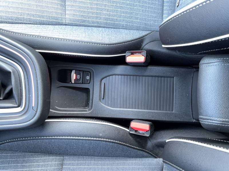 Renault Clio - Photo 26