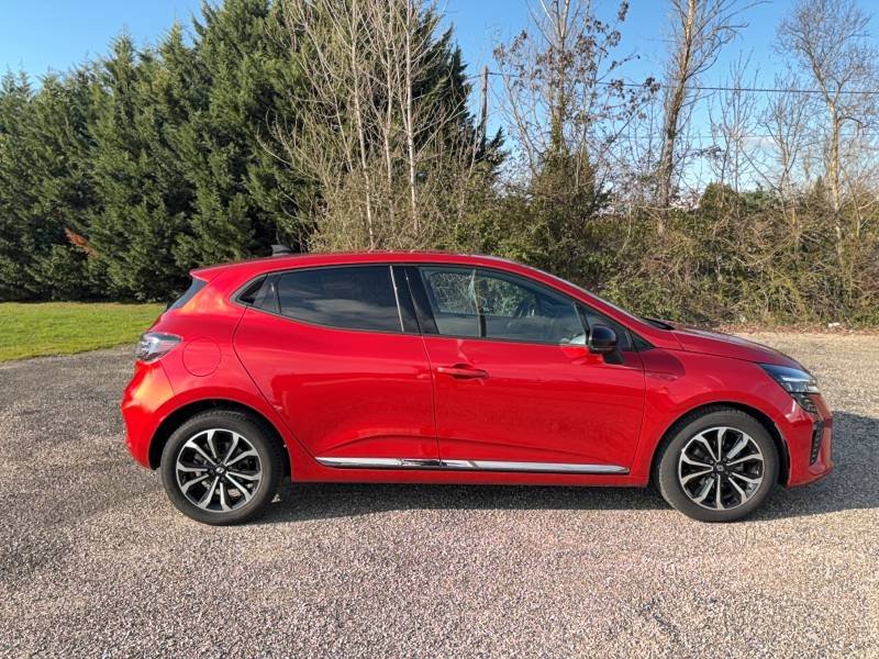 Renault Clio - Photo 3