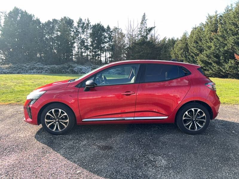 Renault Clio - Photo 4