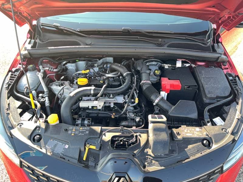 Renault Clio - Photo 42