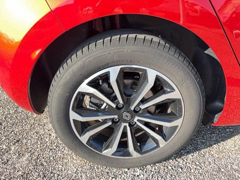 Renault Clio - Photo 46