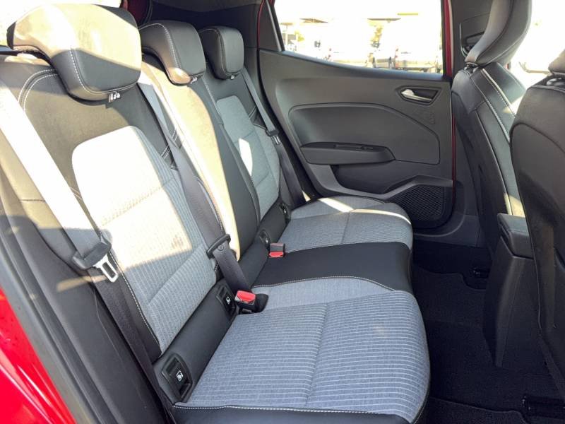 Renault Clio - Photo 8