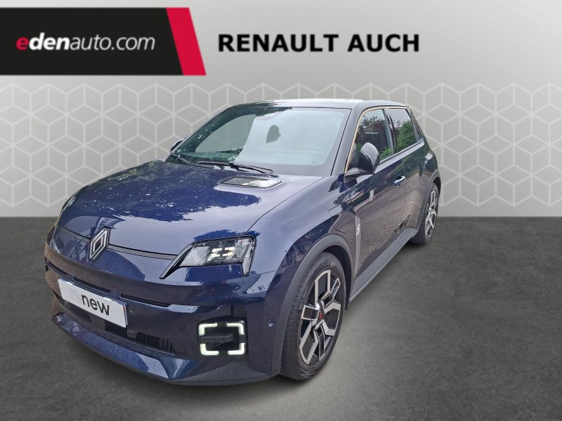 Renault R 5