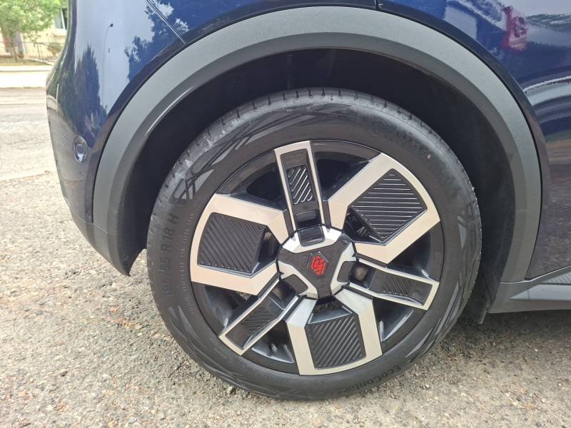 Renault R 5 - Photo 15