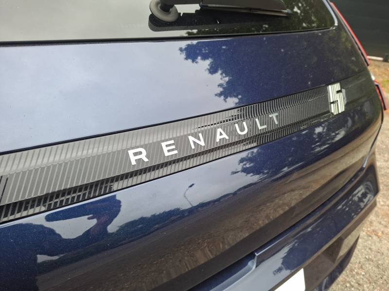 Renault R 5 - Photo 17