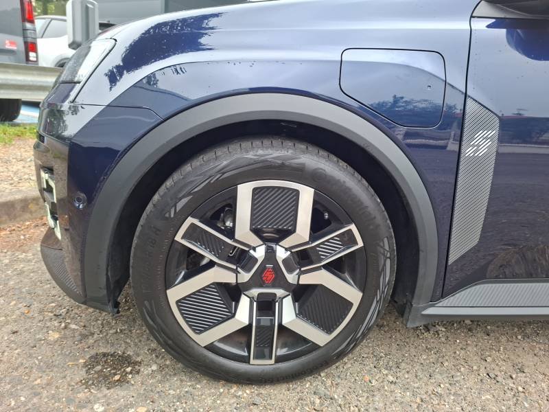 Renault R 5 - Photo 20