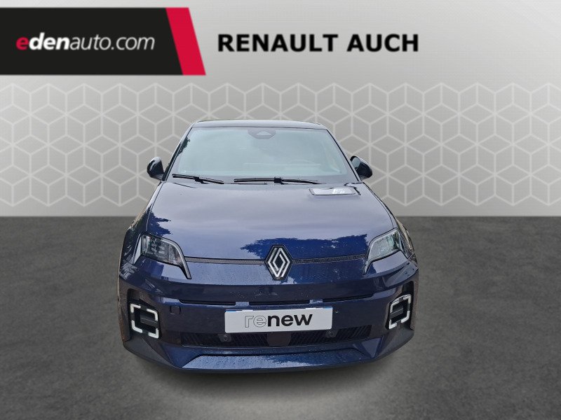 Renault R 5 - Photo 2
