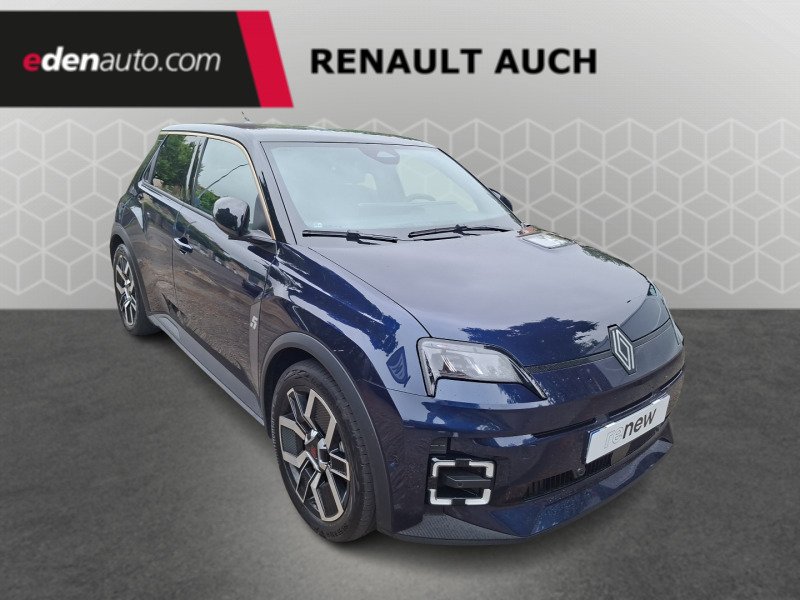 Renault R 5 - Photo 3