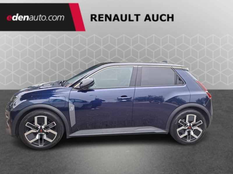 Renault R 5 - Photo 4